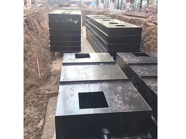 桐梓​甘肃嘉源通环保：全品类水处理设备，一站式守护碧水清流